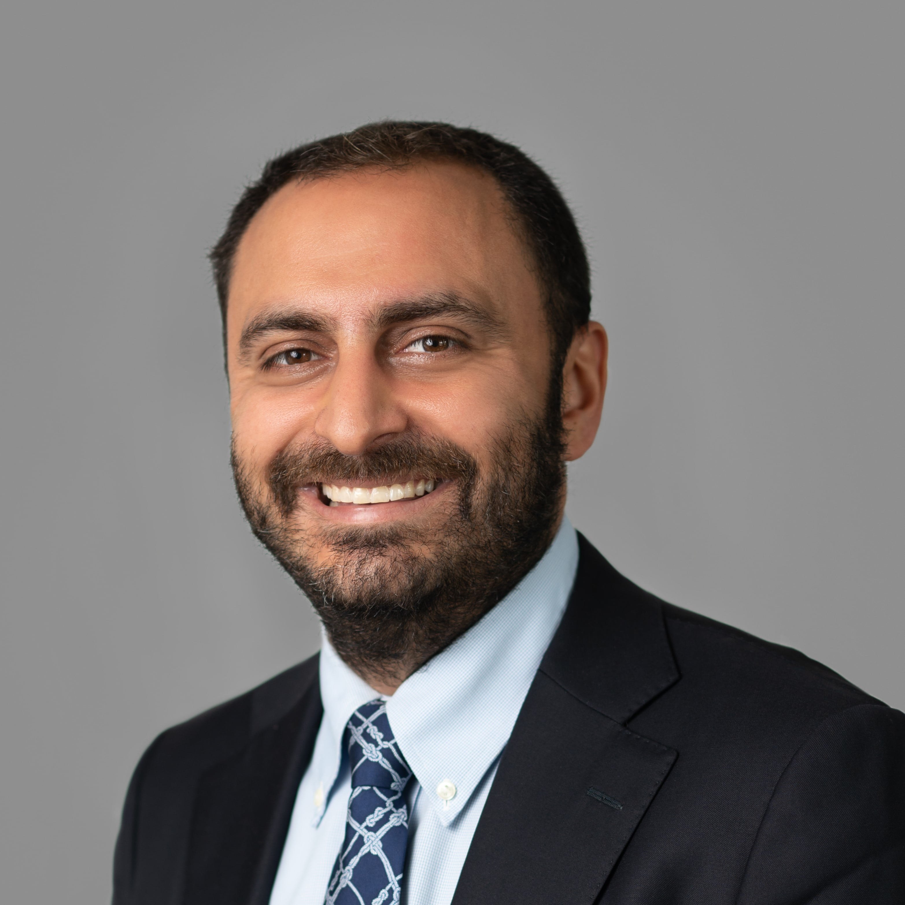 Steinecke Maciura LeBlanc Welcomes Ahmad Mozaffari as Counsel ...