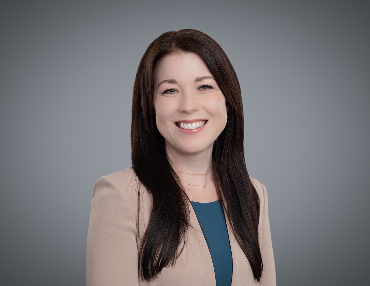 WeirFoulds Private Equity Partner Carleigh Bassett AList