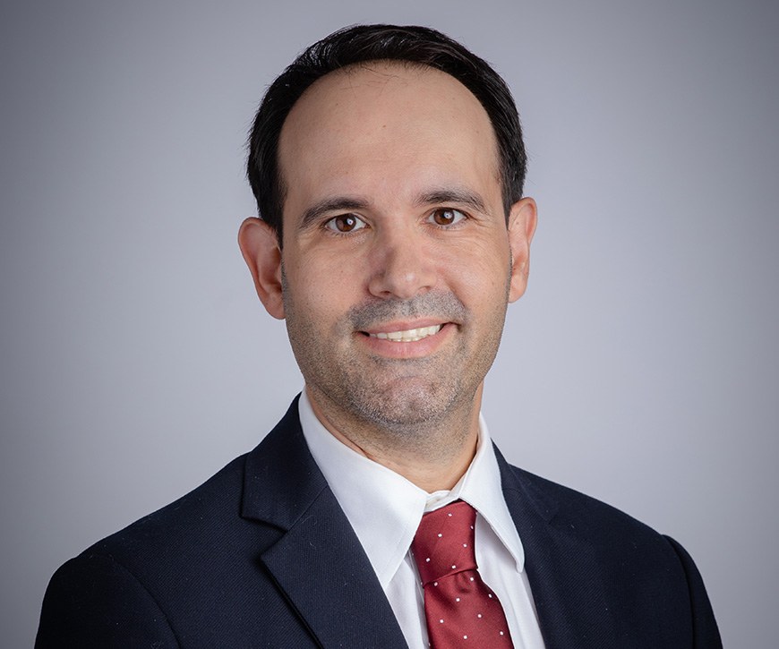 Dickinson Wright LLP Daniel Waldman as Of Counsel AList