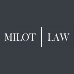 Milot Law Logo