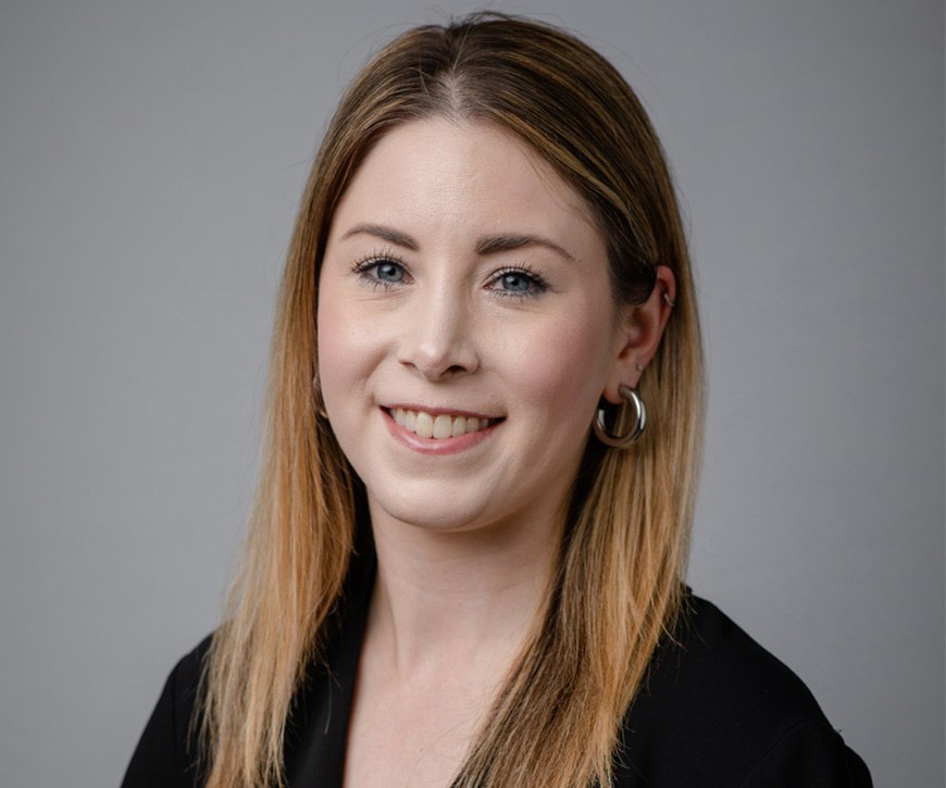 Dickinson Wright LLP Welcomes Associate Kristin AuCoin | A-List ...