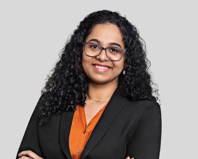 Robins Appleby Welcomes Kavita Pandya | The A-List : Precedent A-List