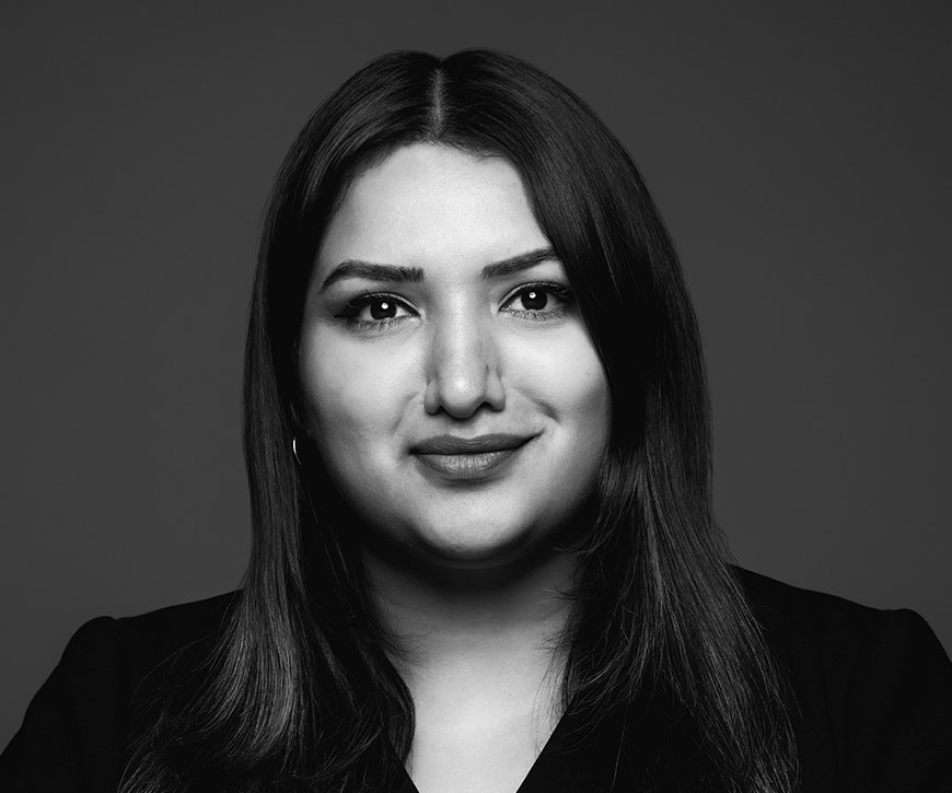 Lenczner Slaght welcomes Sarah Gupta | The A-List : Precedent A-List